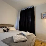 With Balcony - Castle View