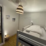 Appartement With Balcony - Castle View Caen