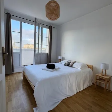 With Balcony - Castle View * קאין