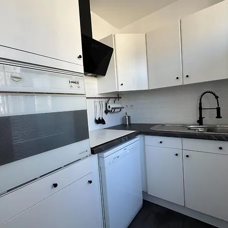 With Balcony - Castle View