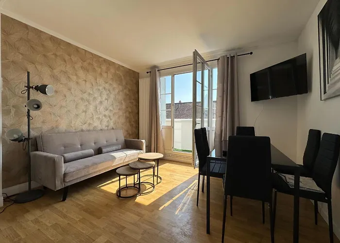 Apartmán With Balcony - Castle View